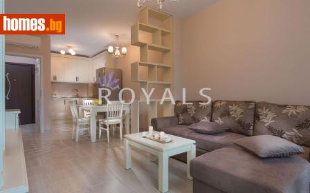 Четиристаен, 202m² - Апартамент за продажба - 111184720