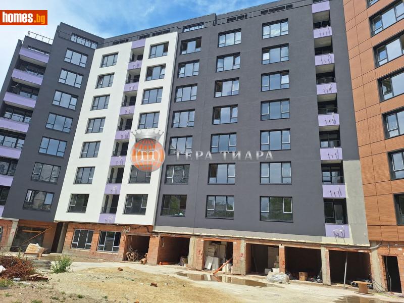 Четиристаен, 201m² - Жк. Разсадника, София - Апартамент за продажба - Тера Тиара - 111199962