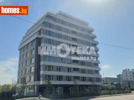 Тристаен, 96m² - Апартамент за продажба - 111202387