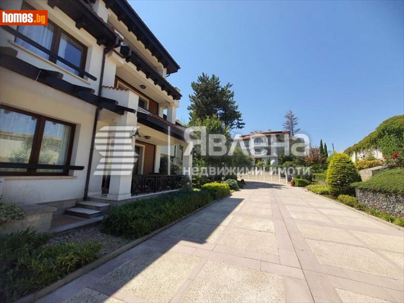 Двустаен, 74m² - С.Лозенец, Бургас - Апартамент за продажба - ЯВЛЕНА - 111202531