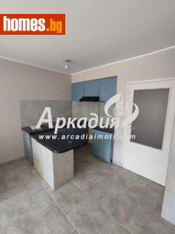 Двустаен, 74m² - Апартамент за продажба - 111203467