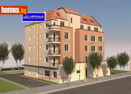 Двустаен, 70m² - Апартамент за продажба - 111204229