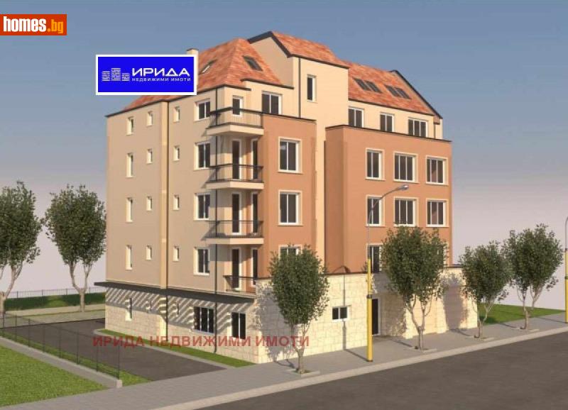 Двустаен, 70m² - Кв. Модерно Предградие, София - Апартамент за продажба - Ирида - 111204229