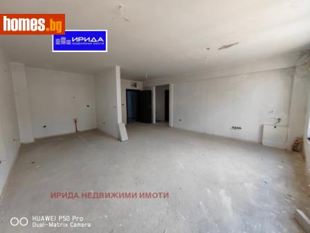 Тристаен, 91m² - Апартамент за продажба - 111204701