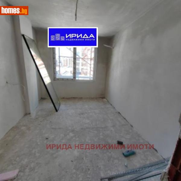 Двустаен, 86m² - Кв. Малинова Долина, София - Апартамент за продажба - Ирида - 111205010