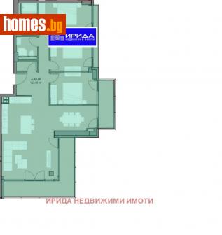 Четиристаен, 178m² - Апартамент за продажба - 111205083