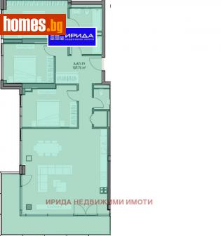 Четиристаен, 179m² - Апартамент за продажба - 111205085