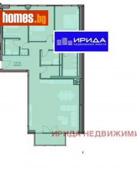 Четиристаен, 171m² - Апартамент за продажба - 111205088