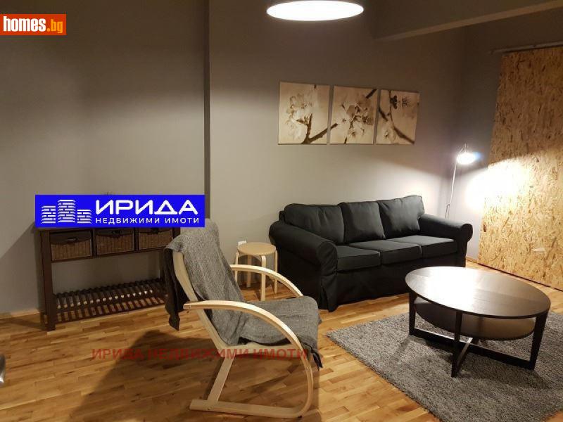 Тристаен, 100m² -  Център, София - Апартамент за продажба - Ирида - 111206790