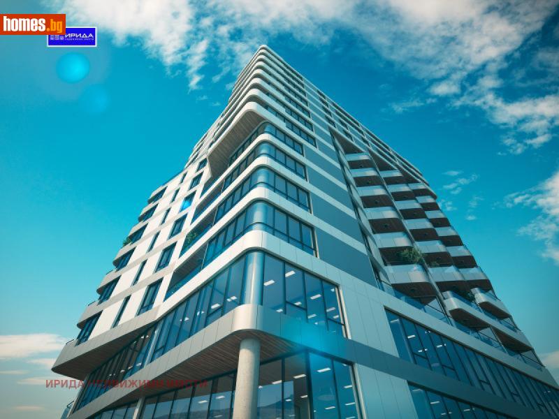 Четиристаен, 228m² - Кв. Кръстова Вада, София - Апартамент за продажба - Ирида - 111206871