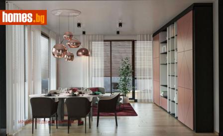 Многостаен, 181m² - Апартамент за продажба - 111206982