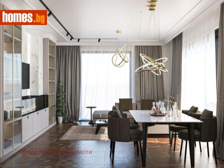 Четиристаен, 156m² - Апартамент за продажба - 111207002