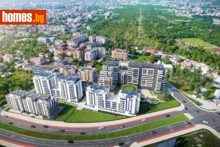 Многостаен, 423m² - Апартамент за продажба - 111207087