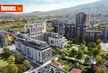 Тристаен, 117m² - Апартамент за продажба - 111207112