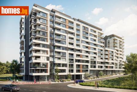 Тристаен, 116m² - Апартамент за продажба - 111207149