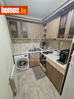 Тристаен, 115m² - Апартамент за продажба - 111209454