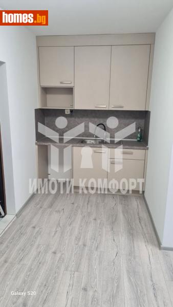 Двустаен, 73m² - Кв. Павлово, София - Апартамент за продажба - Имоти комфорт - 111210596