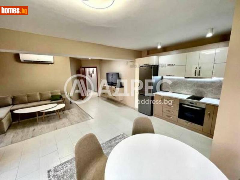 Тристаен, 107m² - Жк. Училищни, Хасково - Апартамент за продажба - АДРЕС НЕДВИЖИМИ ИМОТИ - 111222518