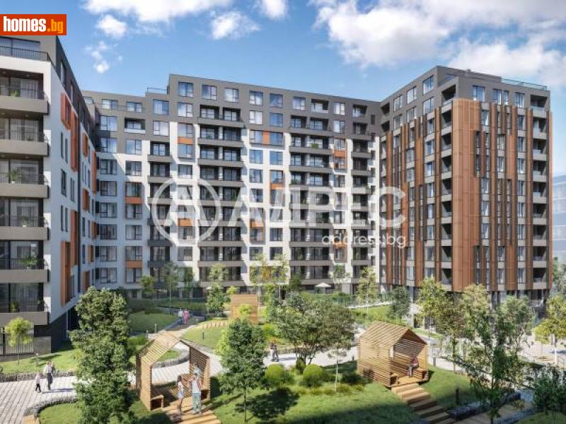 Двустаен, 115m² - София, София - град - Апартамент за продажба - АДРЕС НЕДВИЖИМИ ИМОТИ - 111222691