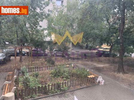 Двустаен, 62m² - Апартамент за продажба - 111225194
