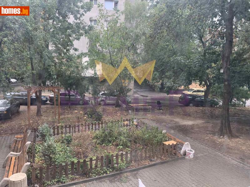 Двустаен, 62m² - Жк. Илинден, София - Апартамент за продажба - ИМОТИ ПРЕМИЕР - 111225194