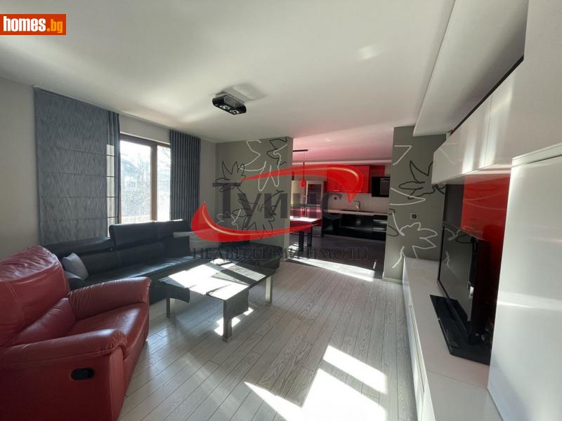 Тристаен, 120m² - Кв. Кършияка, Пловдив - Апартамент под наем - ТУИНС - 111225437