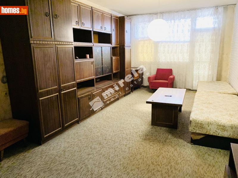 Двустаен, 64m² - София, София - град - Апартамент за продажба - МИРЕЛА - 111235151