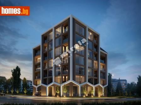 Мезонет, 174m² - Апартамент за продажба - 111235195