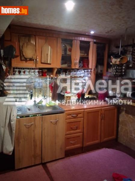 Едностаен, 32m² -  Колхозен Пазар, Варна - Апартамент за продажба - ЯВЛЕНА - 111235495
