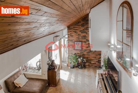 Мезонет, 144m² - Апартамент за продажба - 111237524