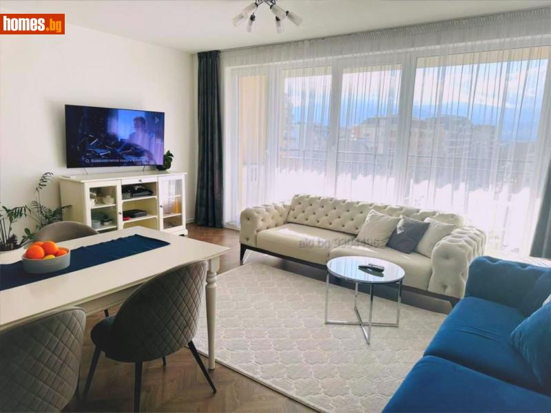 Тристаен, 130m² - Пловдив, Пловдив - Апартамент за продажба - РЕАЛ ПЛОВДИВ - 111238296
