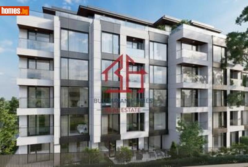 Тристаен, 108m² - Кв. Кръстова Вада, София - Апартамент за продажба - Bulgarian Homes - 111242035