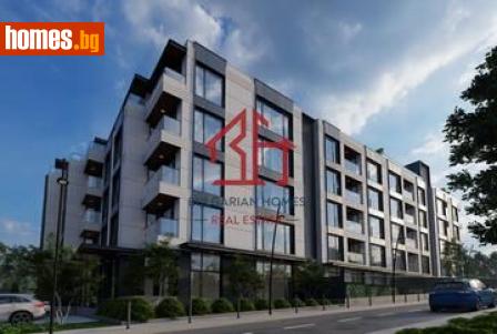 Тристаен, 109m² - Апартамент за продажба - 111242061