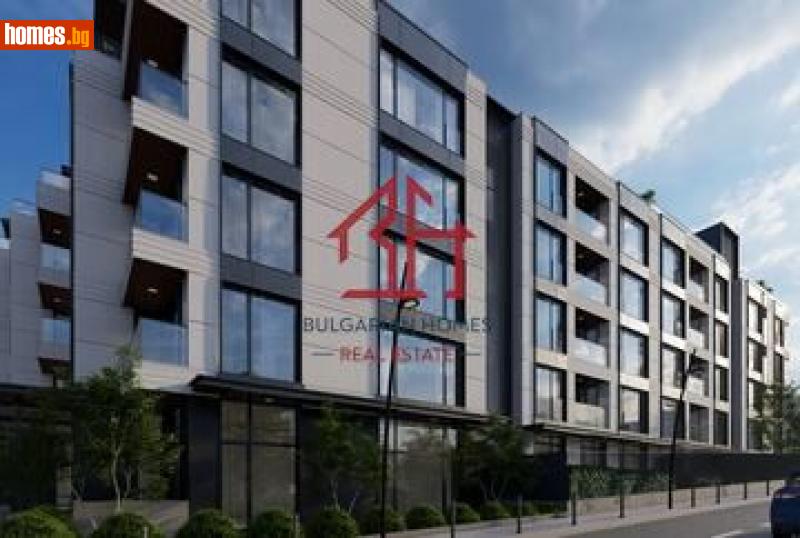 Тристаен, 156m² - Кв. Кръстова Вада, София - Апартамент за продажба - Bulgarian Homes - 111242094