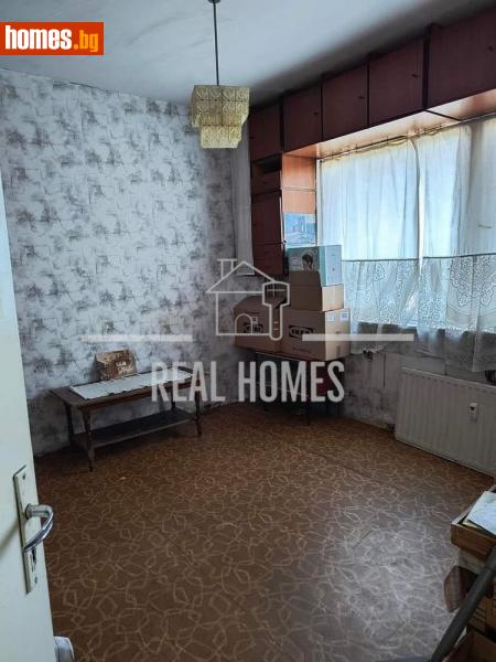 Двустаен, 64m² - Кв. Кършияка, Пловдив - Апартамент за продажба - Real Homes - 111245089