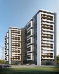 Тристаен, 108m² - Жк. Славия, София - Апартамент за продажба - Артемис естейт  - 111252637
