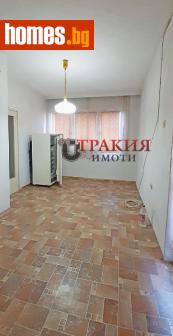 Двустаен, 54m² - Апартамент за продажба - 111252640