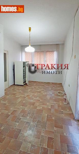 Двустаен, 54m² -  Център, Стара Загора - Апартамент за продажба - Тракия имоти - 111252640