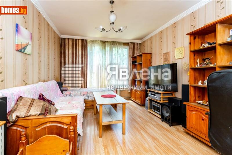 Четиристаен, 83m² - Жк. Хаджи Димитър, София - Апартамент за продажба - ЯВЛЕНА - 111263742