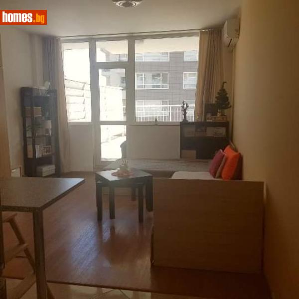Едностаен, 65m² -  Студентски Град, София - Апартамент за продажба - Азмар имоти - 111264060