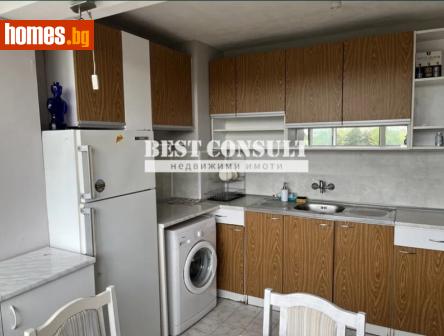 Едностаен, 42m² - Апартамент под наем - 111264217