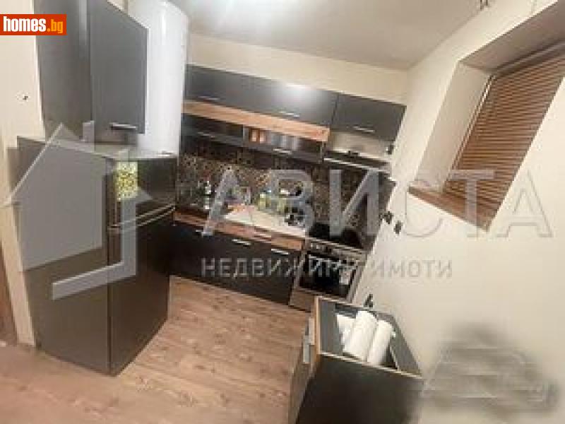 Едностаен, 42m² - К.к.Пампорово, Смолян - Апартамент за продажба - Ависта офис Експерт - 111265457