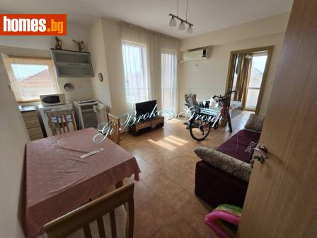 Двустаен, 60m² - Апартамент за продажба - 111269453