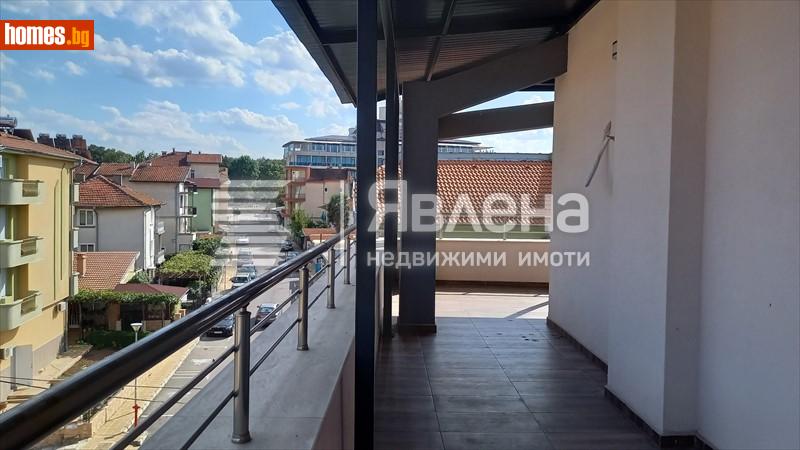 Двустаен, 130m² - Гр.Китен, Бургас - Апартамент за продажба - ЯВЛЕНА - 111281477