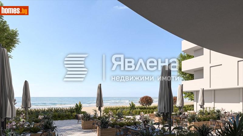 Тристаен, 82m² - Гр.Поморие, Бургас - Апартамент за продажба - ЯВЛЕНА - 111281563