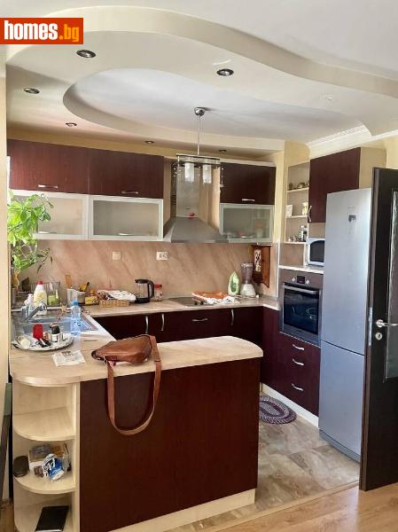 Двустаен, 73m² - Кв. Кършияка, Пловдив - Апартамент за продажба - ВИ ИМОТИ - 111282928