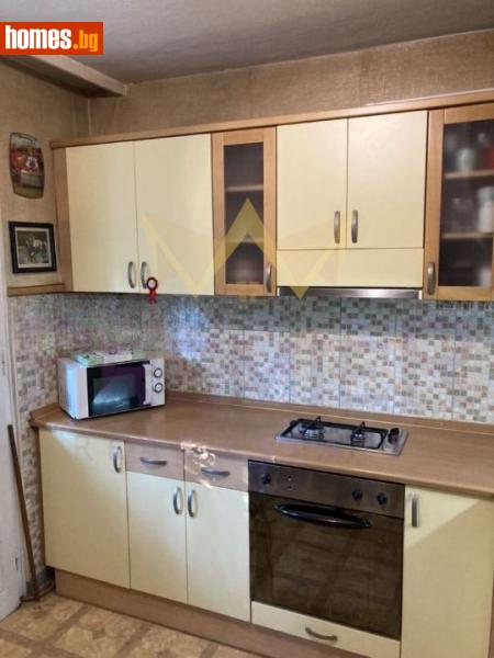 Тристаен, 130m² - Жк. Славия, София - Апартамент за продажба - ИМОТИ ПРЕМИЕР - 111283820