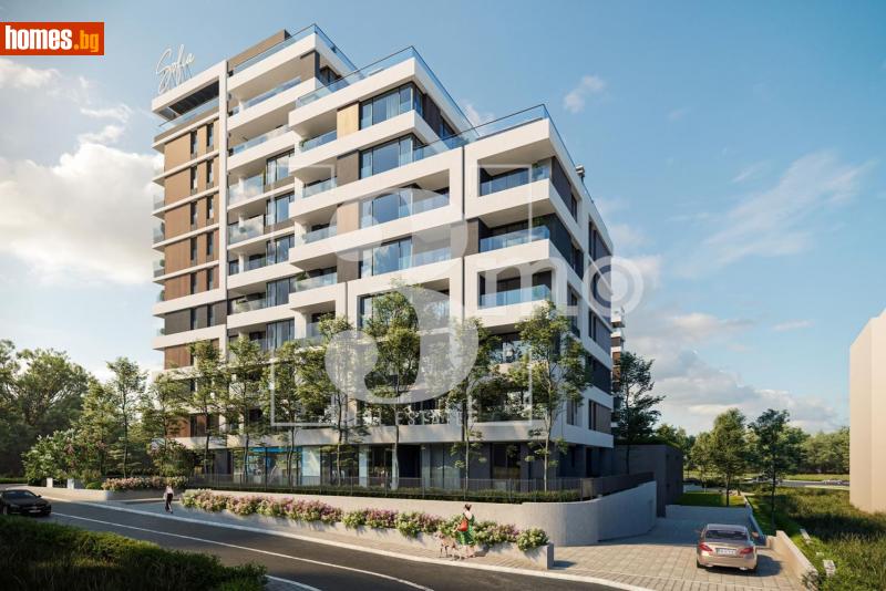 Четиристаен, 204m² - Кв. Хладилника, София - Апартамент за продажба - 3mo недвижими имоти - 111297908