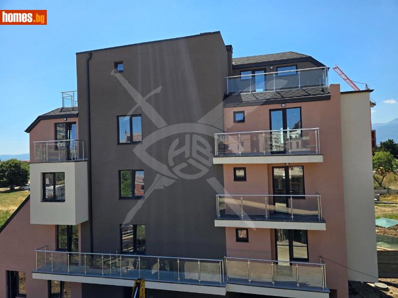 Тристаен, 155m² - Жк. Левски В, София - Апартамент за продажба - ЕКС НВД - 111299905