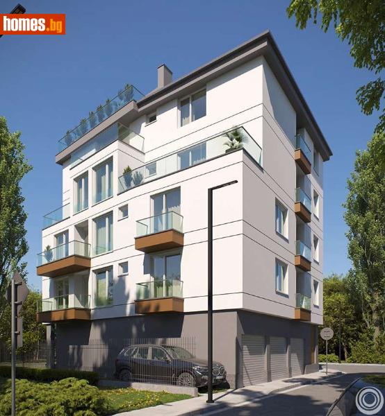 Двустаен, 87m² - Жк. Толстой, София - Апартамент за продажба - Артемис естейт  - 111300067